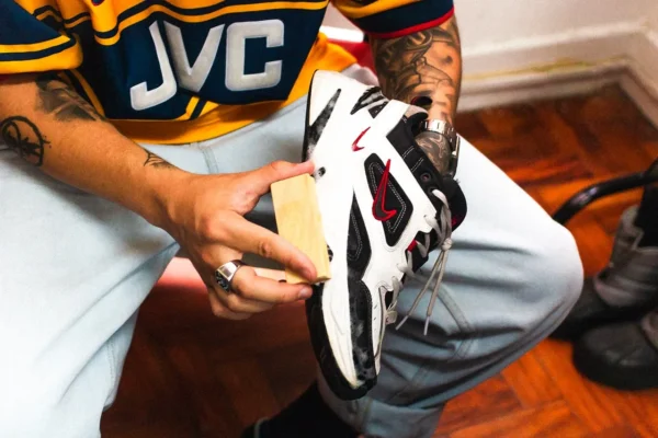 My Go-To Night Routine for Fresh Kicks Using a Sneakers Cleaning Kit Sneakers Cleaning Kit