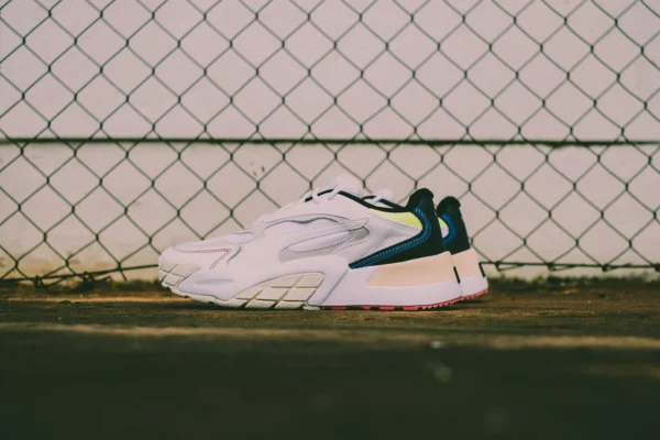 chunky sneakers