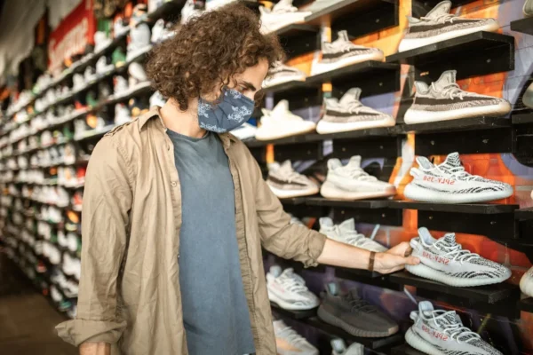 Sneaker Sale Events You Don’t Want to Miss This Year sneakers sale pic