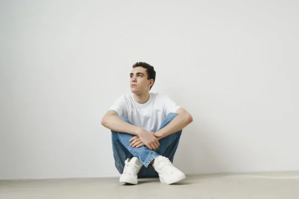 Men's Casual Sneakers