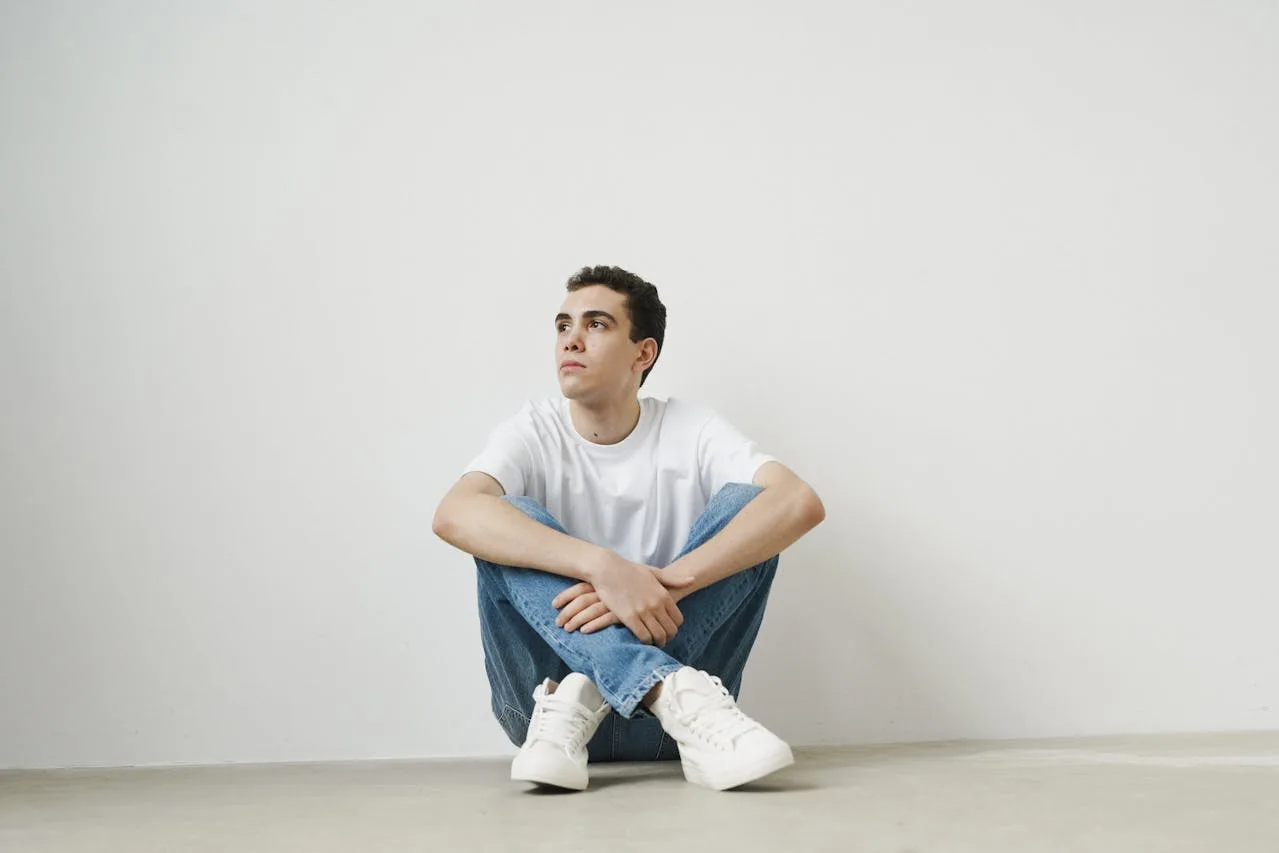 Men's Casual Sneakers