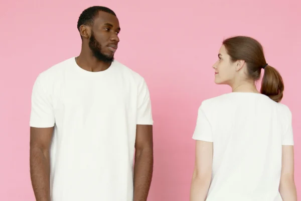 White Shirt