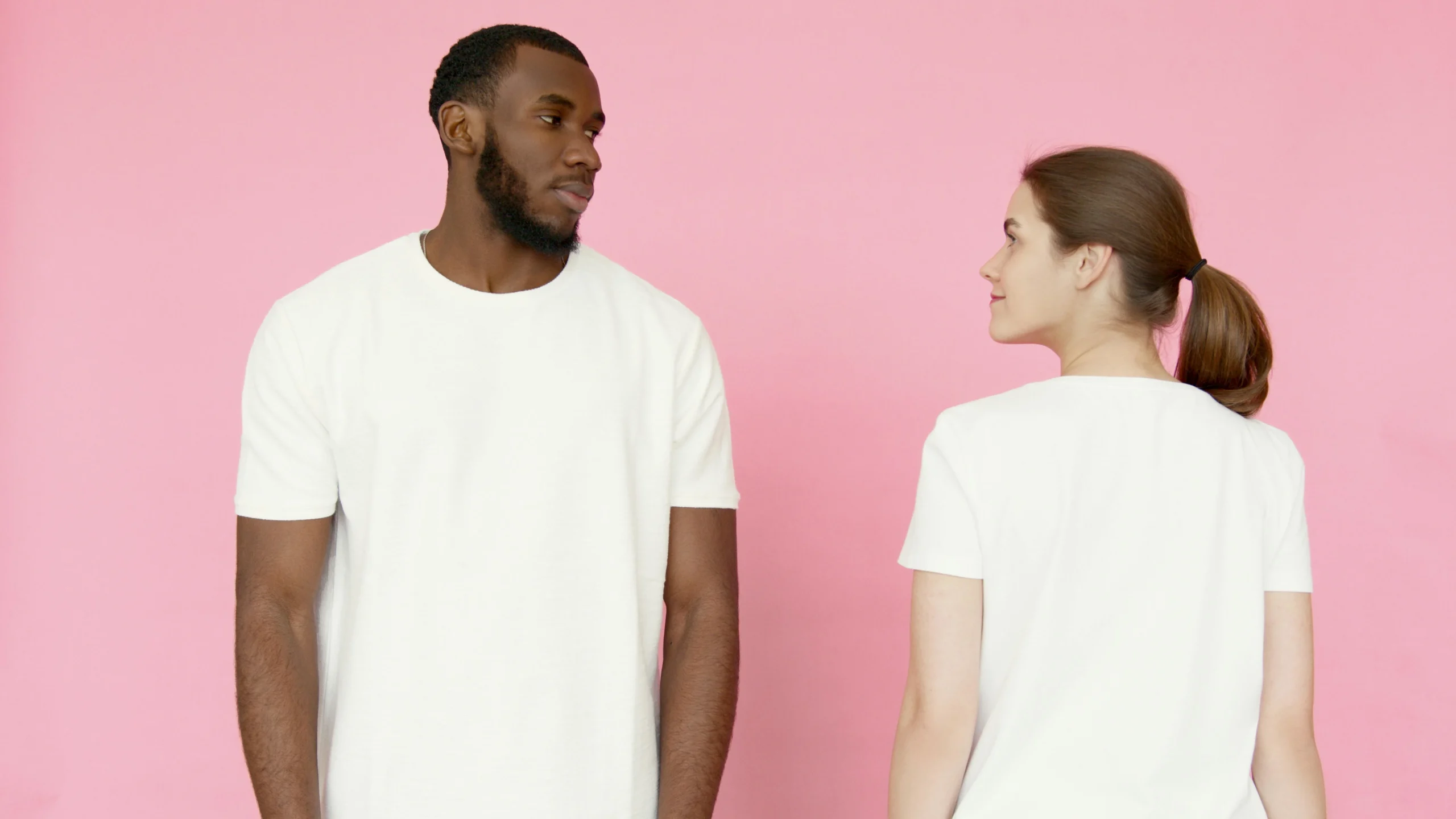 White Shirt
