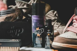 sneakers cleaning kit