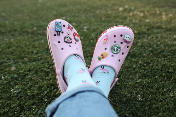 Types of Croc Sneakers That Can Replace Your Regular Shoes croc sneakers