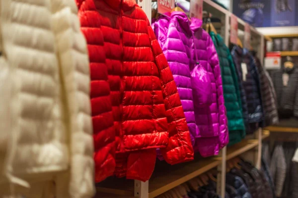 winter coats