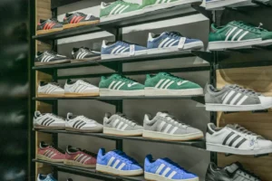 Most Expensive Sneakers