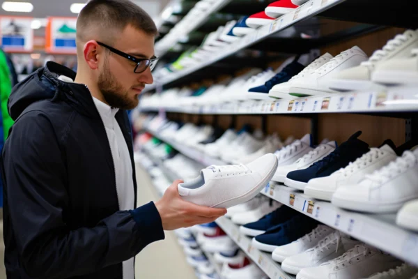 sneakers hacks