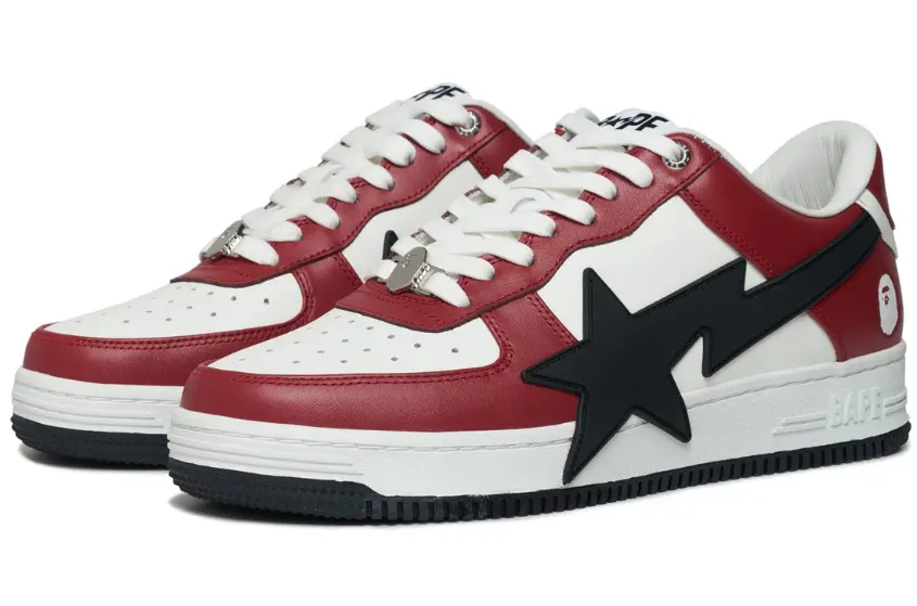 Bape sneakers