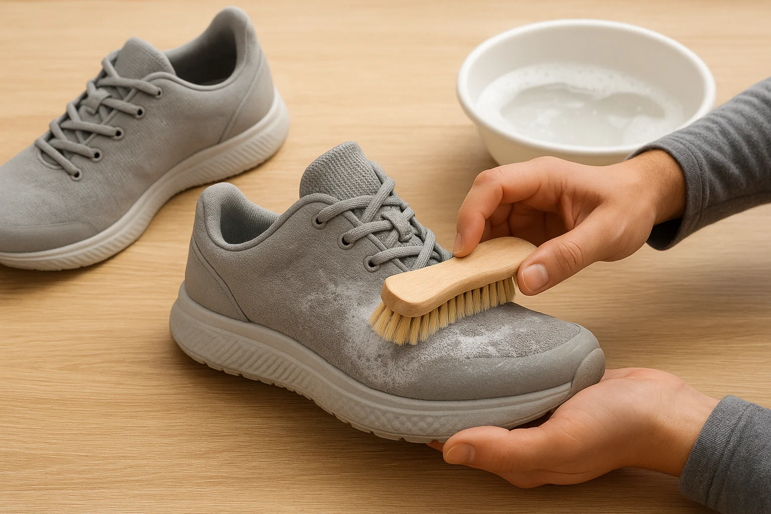 Work Sneakers