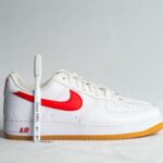 White Sneakers Looking Dull?