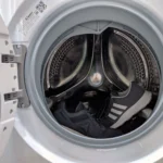 Wash Sneakers in a Washing Machine