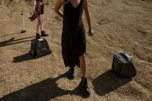 Rick Owens DRKSHDW